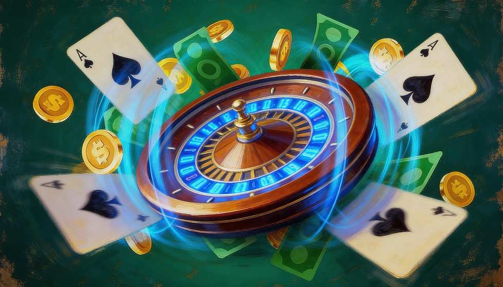 Estrategias para jugar en Bankonbet