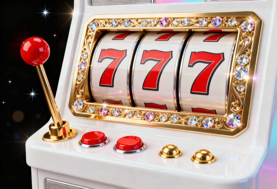 How to Get Bonuses at Golden Lady Casino: The Ultimate Player’s Guide