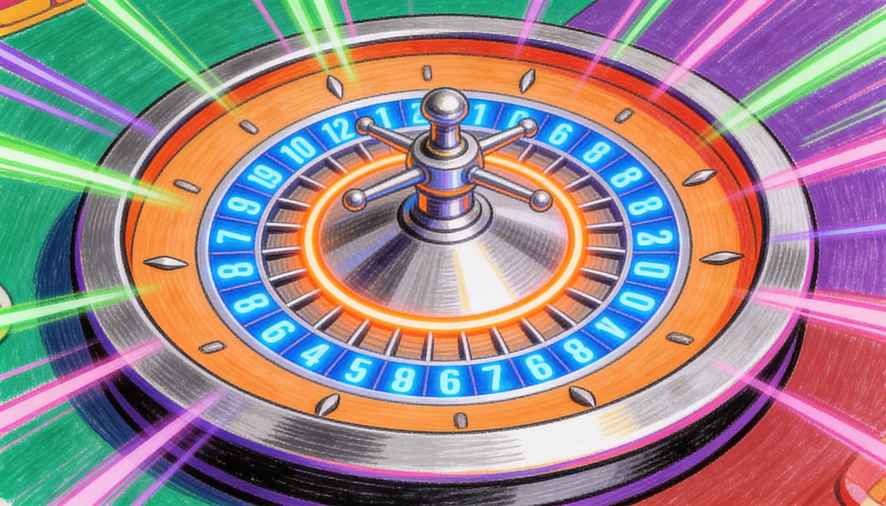 Immerion Casino: Ein Überblick über den Lizenzstatus und die Sicherheit