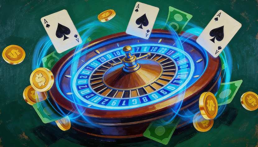Problemas con Juegos de Casino Únicos: Causas y Soluciones