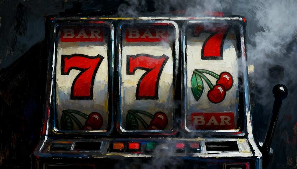 Simsinos Casino : Un Scandale de Casino en Ligne